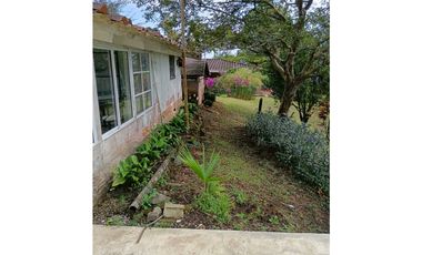 Venta finca en Fredonia suroeste antioqueño