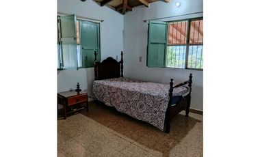 Venta finca en Fredonia suroeste antioqueño