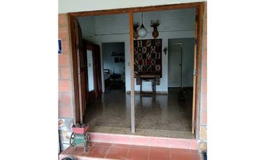 Venta finca en Fredonia suroeste antioqueño