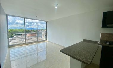 SE RENTA APARTAMENTO EDF EQUILIBRIO