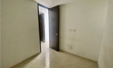 SE RENTA APARTAMENTO EDF EQUILIBRIO