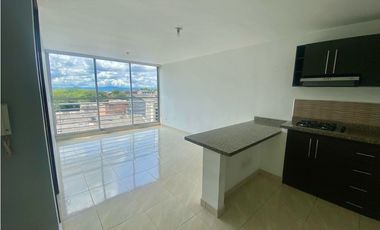 SE RENTA APARTAMENTO EDF EQUILIBRIO
