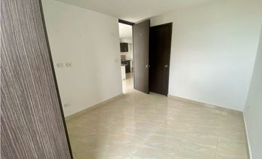SE RENTA APARTAMENTO EDF EQUILIBRIO