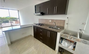 SE RENTA APARTAMENTO EDF EQUILIBRIO