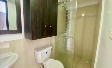 SE RENTA APARTAMENTO EDF EQUILIBRIO