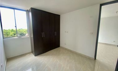 SE RENTA APARTAMENTO EDF EQUILIBRIO