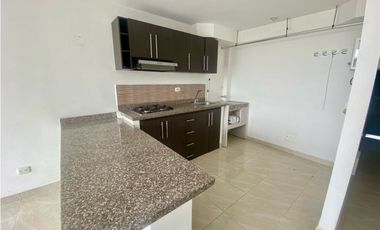 SE RENTA APARTAMENTO EDF EQUILIBRIO