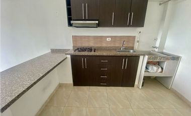 SE RENTA APARTAMENTO EDF EQUILIBRIO