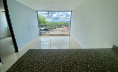 SE RENTA APARTAMENTO EDF EQUILIBRIO