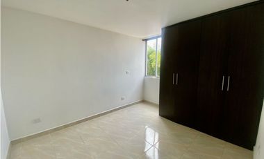 SE RENTA APARTAMENTO EDF EQUILIBRIO