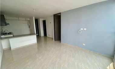 SE RENTA APARTAMENTO EDF EQUILIBRIO