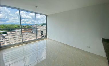 SE RENTA APARTAMENTO EDF EQUILIBRIO