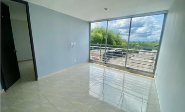 SE RENTA APARTAMENTO EDF EQUILIBRIO