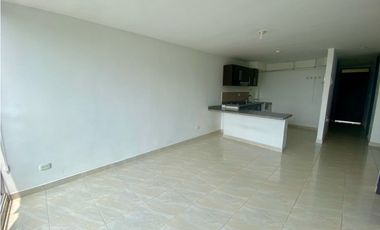 SE RENTA APARTAMENTO EDF EQUILIBRIO