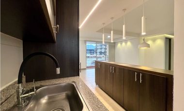 VENTA APARTAMENTO EN CONDOMINIO TIPO CLUB TENIS AV. SUR PEREIRA