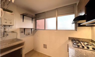 VENTA APARTAMENTO EN CONDOMINIO TIPO CLUB TENIS AV. SUR PEREIRA