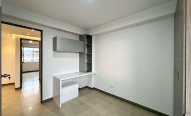 VENTA APARTAMENTO EN CONDOMINIO TIPO CLUB TENIS AV. SUR PEREIRA