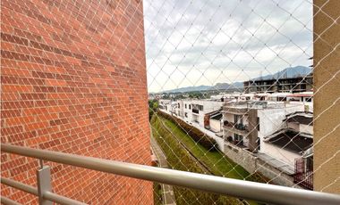 VENTA APARTAMENTO EN CONDOMINIO TIPO CLUB TENIS AV. SUR PEREIRA