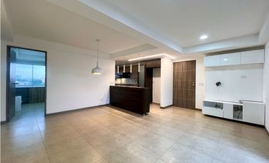VENTA APARTAMENTO EN CONDOMINIO TIPO CLUB TENIS AV. SUR PEREIRA