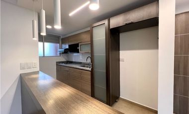 VENTA APARTAMENTO EN CONDOMINIO TIPO CLUB TENIS AV. SUR PEREIRA