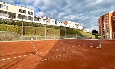 VENTA APARTAMENTO EN CONDOMINIO TIPO CLUB TENIS AV. SUR PEREIRA