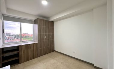VENTA APARTAMENTO EN CONDOMINIO TIPO CLUB TENIS AV. SUR PEREIRA