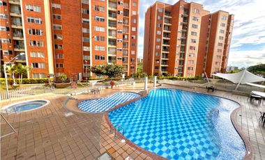 VENTA APARTAMENTO EN CONDOMINIO TIPO CLUB TENIS AV. SUR PEREIRA