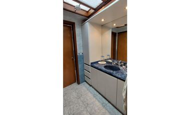 ARRIENDO ESPECTACULAR CASA EN NICOLAS DE FEDERMAN BOGOT