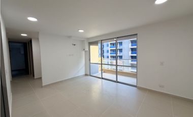 Apartamento en arriendo Rio Alto Barranquilla