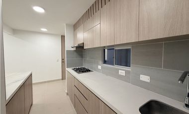 Apartamento en arriendo Rio Alto Barranquilla