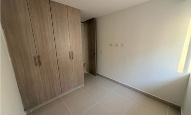 Apartamento en arriendo Rio Alto Barranquilla