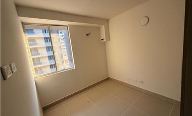 Apartamento en arriendo Rio Alto Barranquilla