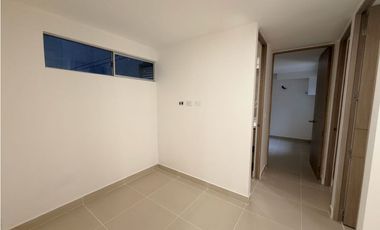 Apartamento en arriendo Rio Alto Barranquilla