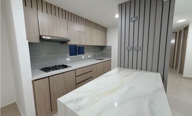 Apartamento en arriendo Rio Alto Barranquilla