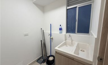 Apartamento en arriendo Rio Alto Barranquilla