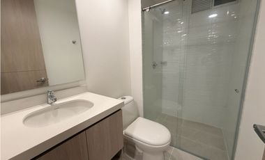 Apartamento en arriendo Rio Alto Barranquilla