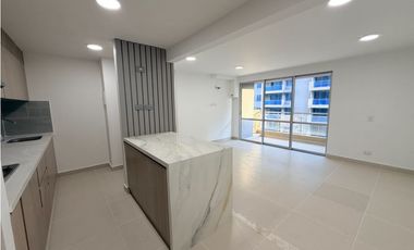 Apartamento en arriendo Rio Alto Barranquilla