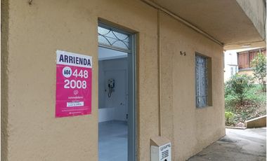Se Arrienda Apartamento en Belencito