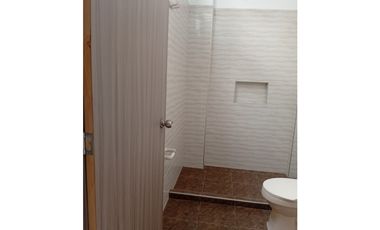 ALQUILER APARTAMENTO TERCER PISO SON CARLOS CALI