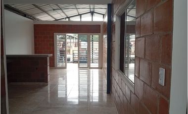 ALQUILER APARTAMENTO TERCER PISO SON CARLOS CALI