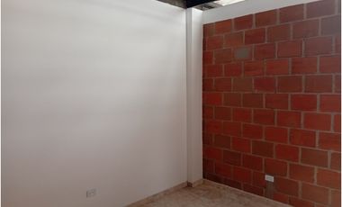 ALQUILER APARTAMENTO TERCER PISO SON CARLOS CALI