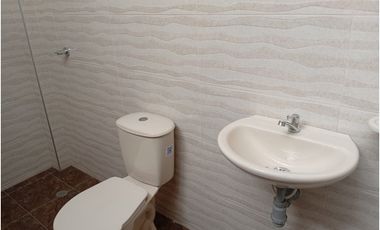 ALQUILER APARTAMENTO TERCER PISO SON CARLOS CALI