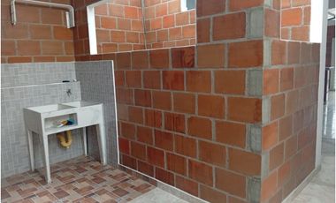 ALQUILER APARTAMENTO TERCER PISO SON CARLOS CALI
