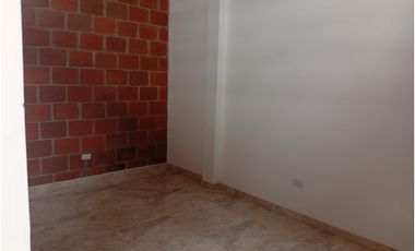 ALQUILER APARTAMENTO TERCER PISO SON CARLOS CALI