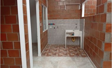 ALQUILER APARTAMENTO TERCER PISO SON CARLOS CALI
