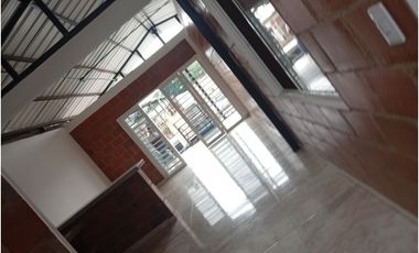 ALQUILER APARTAMENTO TERCER PISO SON CARLOS CALI