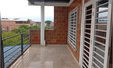 ALQUILER APARTAMENTO TERCER PISO SON CARLOS CALI