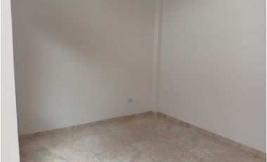 ALQUILER APARTAMENTO TERCER PISO SON CARLOS CALI