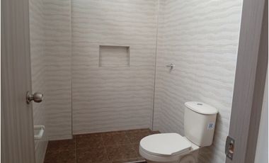 ALQUILER APARTAMENTO TERCER PISO SON CARLOS CALI