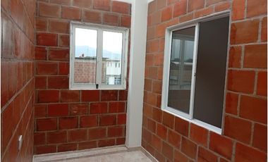 ALQUILER APARTAMENTO TERCER PISO SON CARLOS CALI